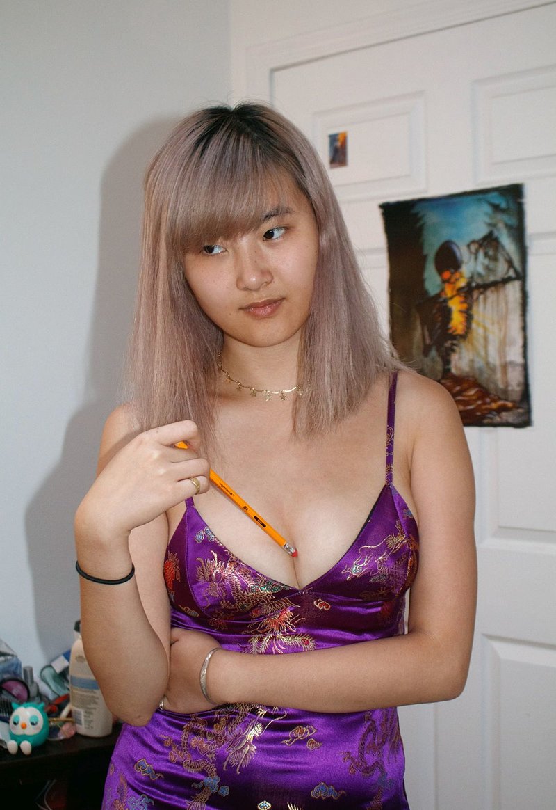 Диночка, 35